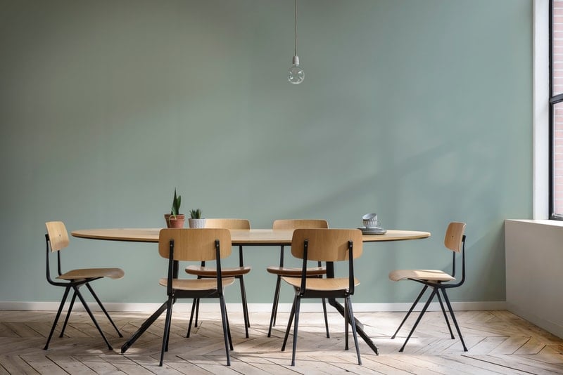 Dining Room interior inspiration image