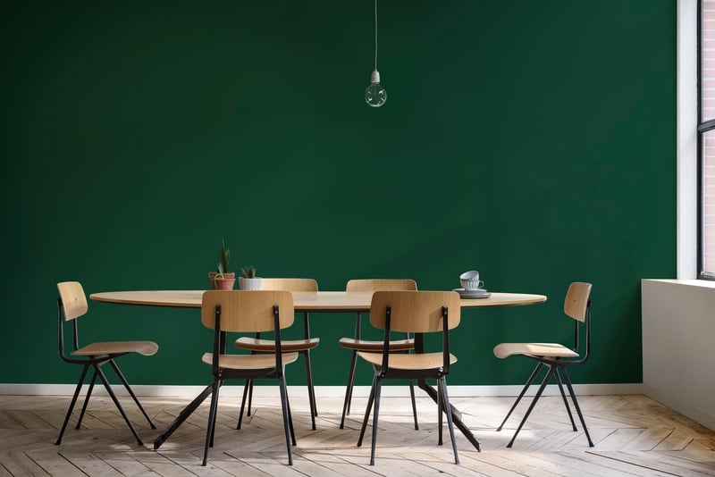 Dining Room interior inspiration image