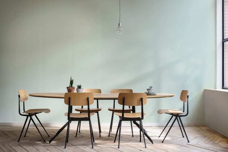 Dining Room interior inspiration image