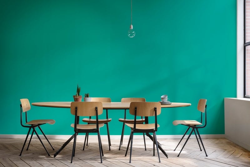 Dining Room interior inspiration image