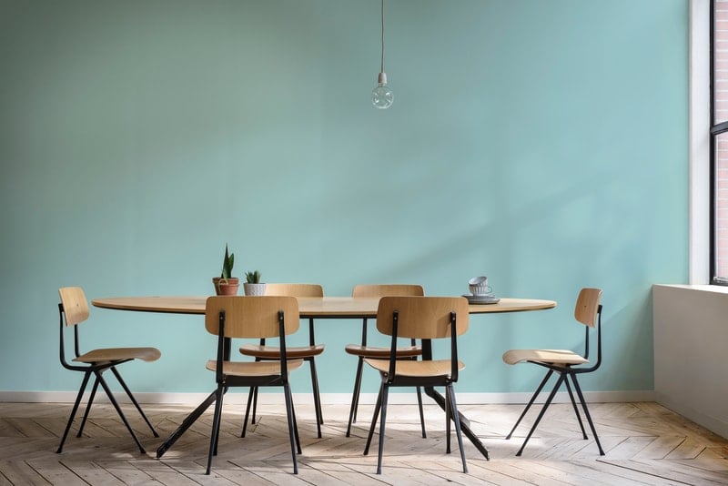 Dining Room interior inspiration image