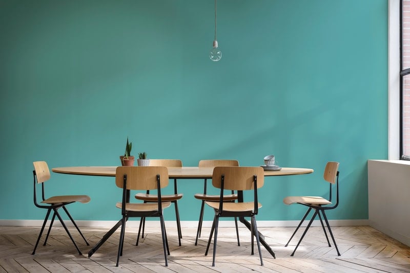 Dining Room interior inspiration image