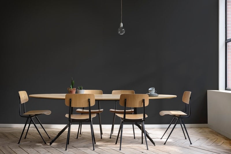 Dining Room interior inspiration image