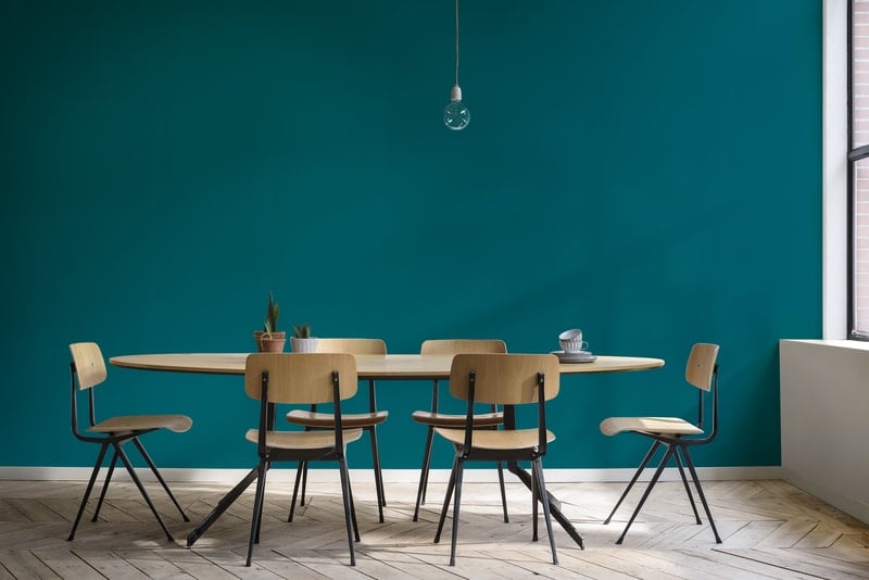 Dining Room interior inspiration image