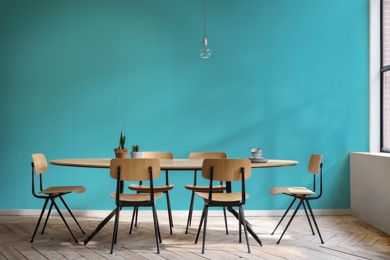 Dining Room interior inspiration image