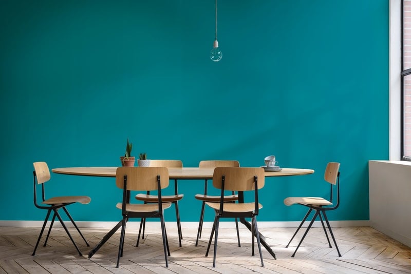 Dining Room interior inspiration image
