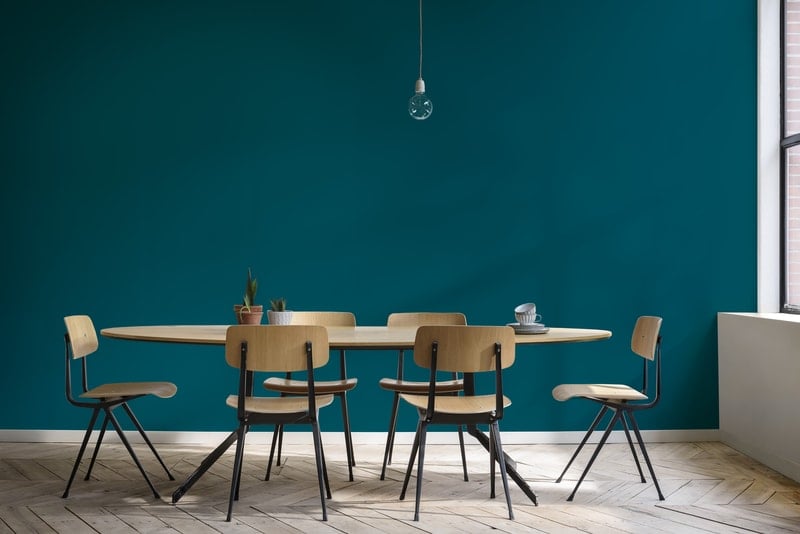 Dining Room interior inspiration image