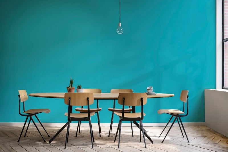 Dining Room interior inspiration image