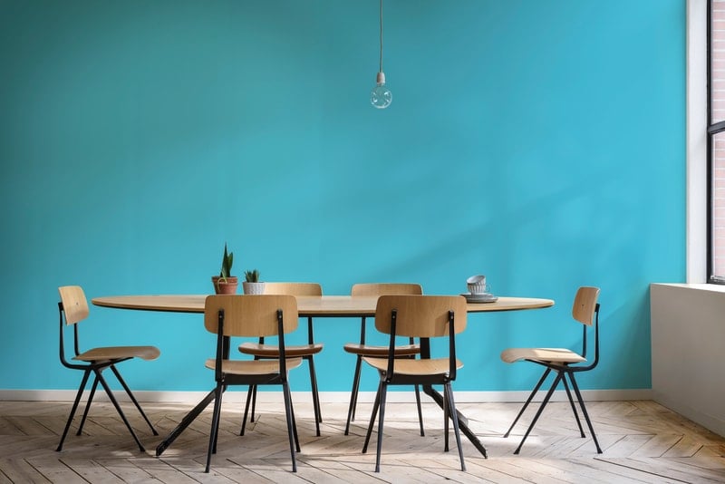 Dining Room interior inspiration image