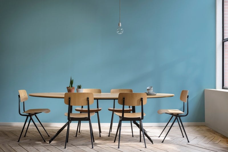 Dining Room interior inspiration image