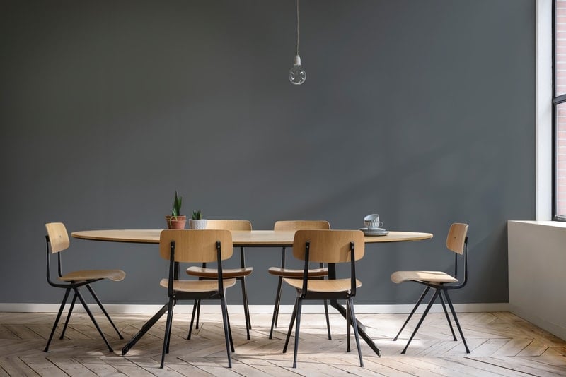 Dining Room interior inspiration image