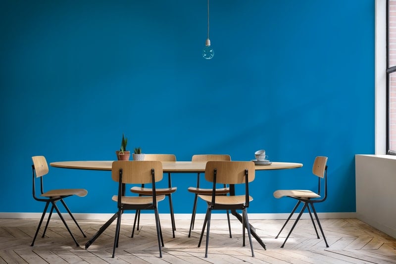Dining Room interior inspiration image