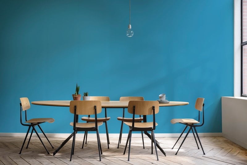 Dining Room interior inspiration image