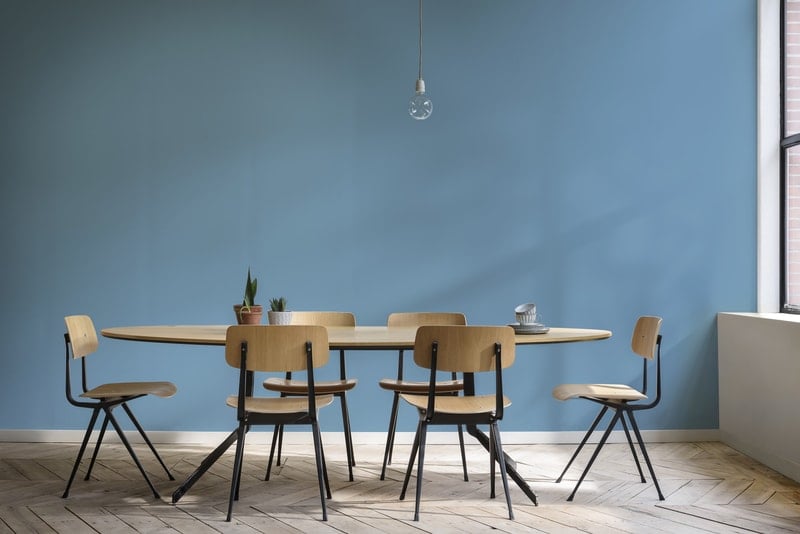 Dining Room interior inspiration image