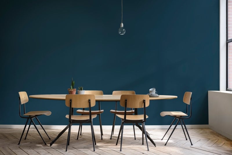 Dining Room interior inspiration image