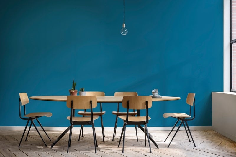 Dining Room interior inspiration image