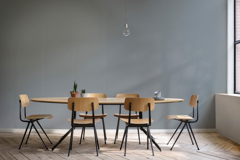 Dining Room interior inspiration image