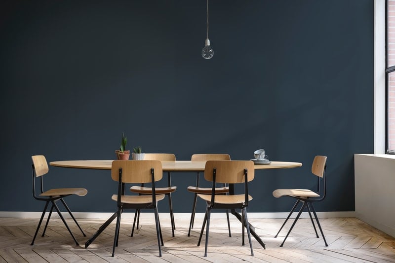 Dining Room interior inspiration image