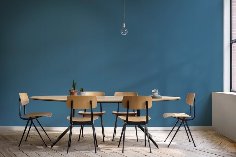 Dining Room interior inspiration image