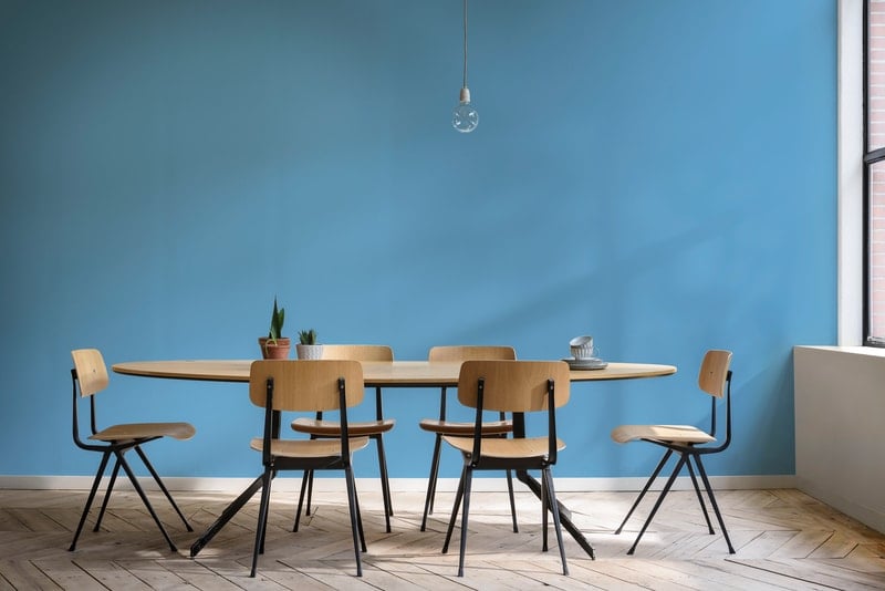 Dining Room interior inspiration image