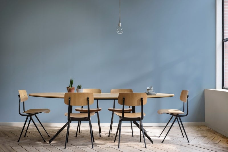 Dining Room interior inspiration image