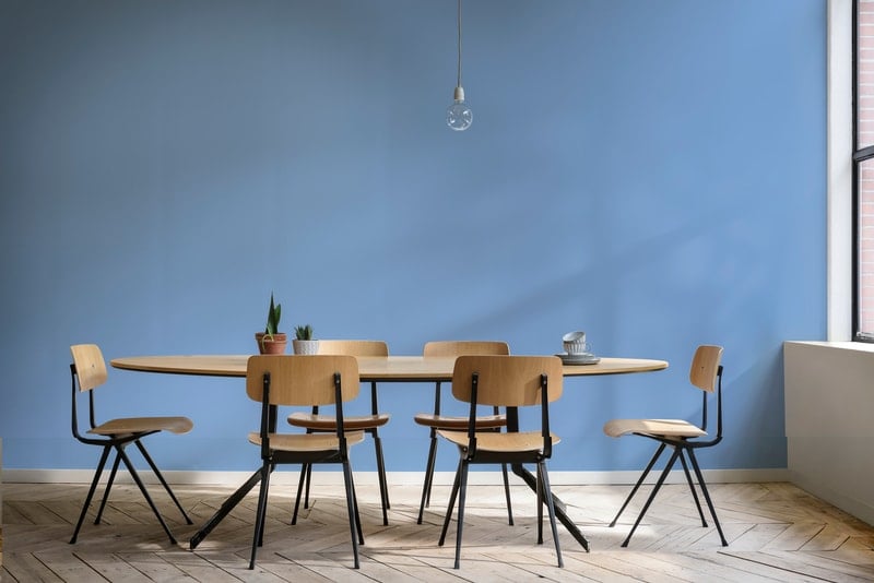 Dining Room interior inspiration image