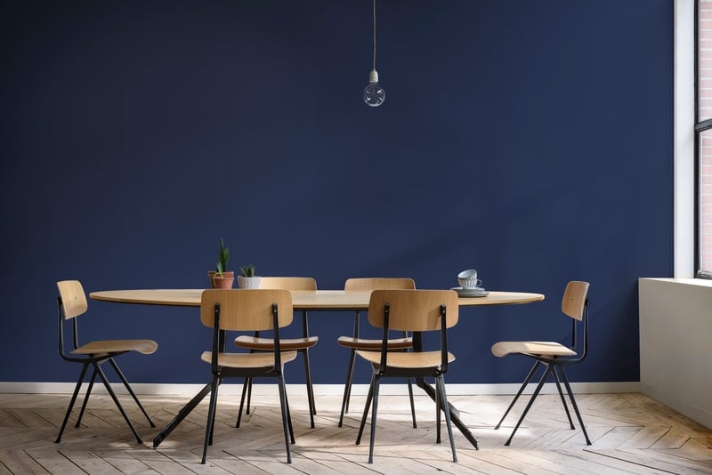 Dining Room interior inspiration image
