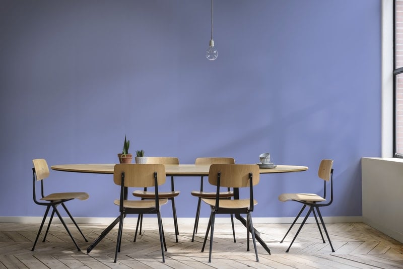 Dining Room interior inspiration image