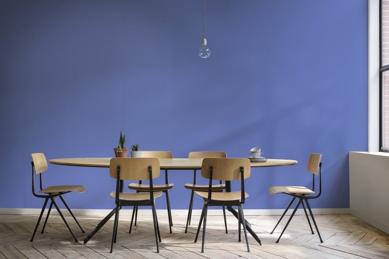 Dining Room interior inspiration image