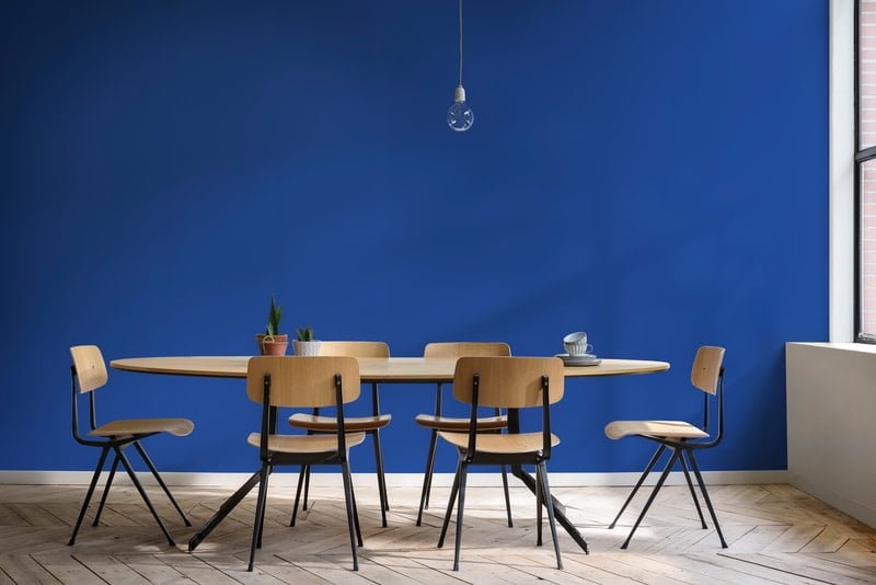 Dining Room interior inspiration image