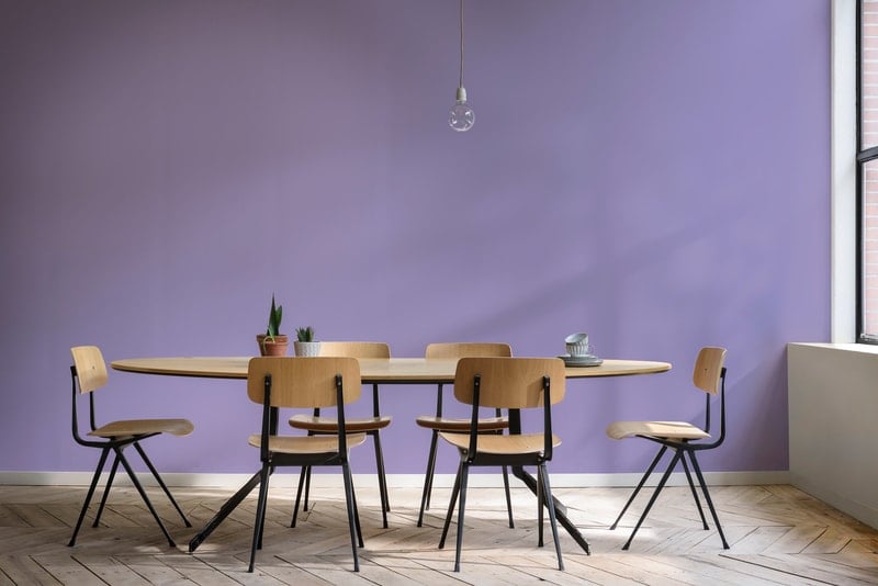 Dining Room interior inspiration image
