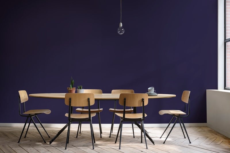 Dining Room interior inspiration image