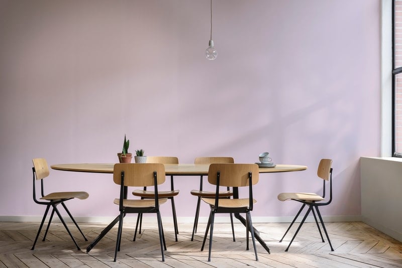 Dining Room interior inspiration image