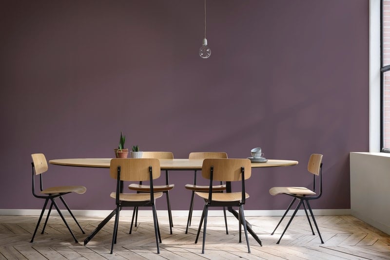 Dining Room interior inspiration image