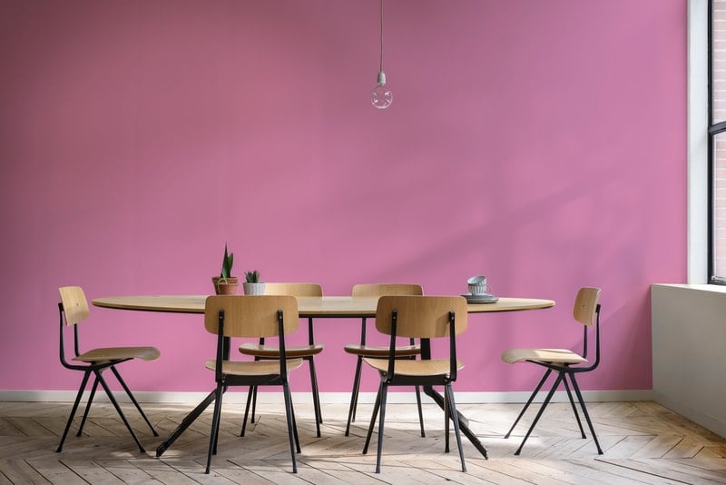 Dining Room interior inspiration image