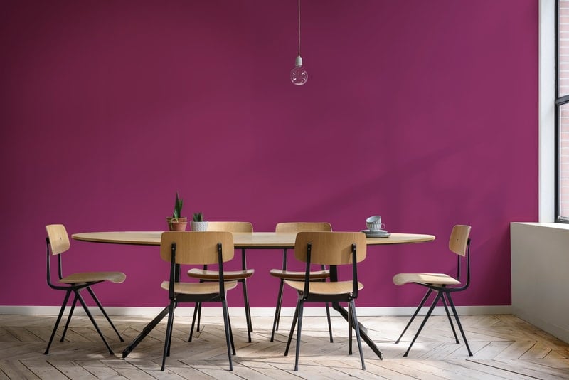 Dining Room interior inspiration image
