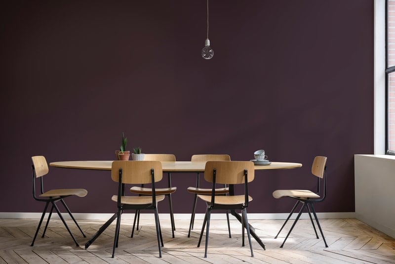 Dining Room interior inspiration image