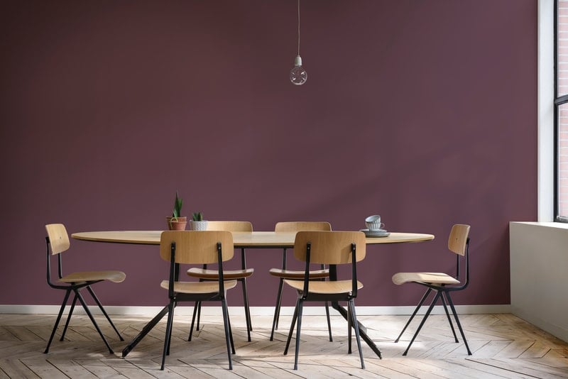 Dining Room interior inspiration image