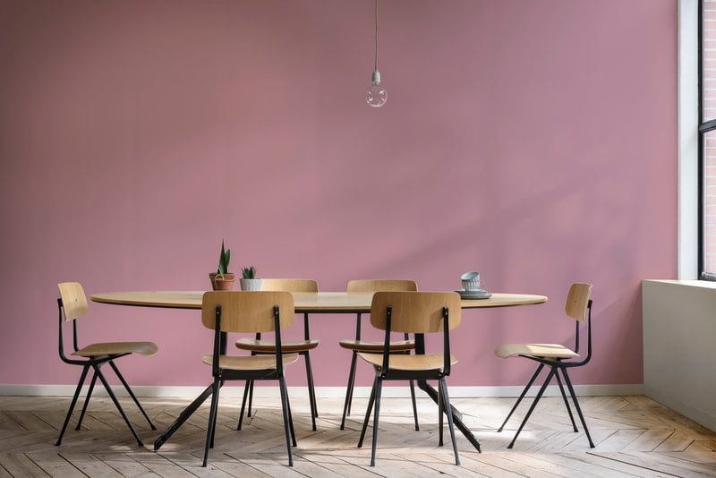 Dining Room interior inspiration image