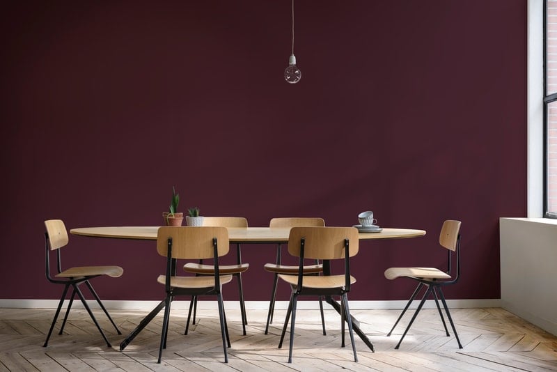 Dining Room interior inspiration image