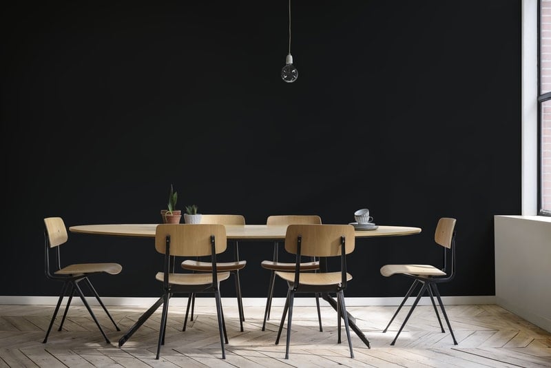 Dining Room interior inspiration image