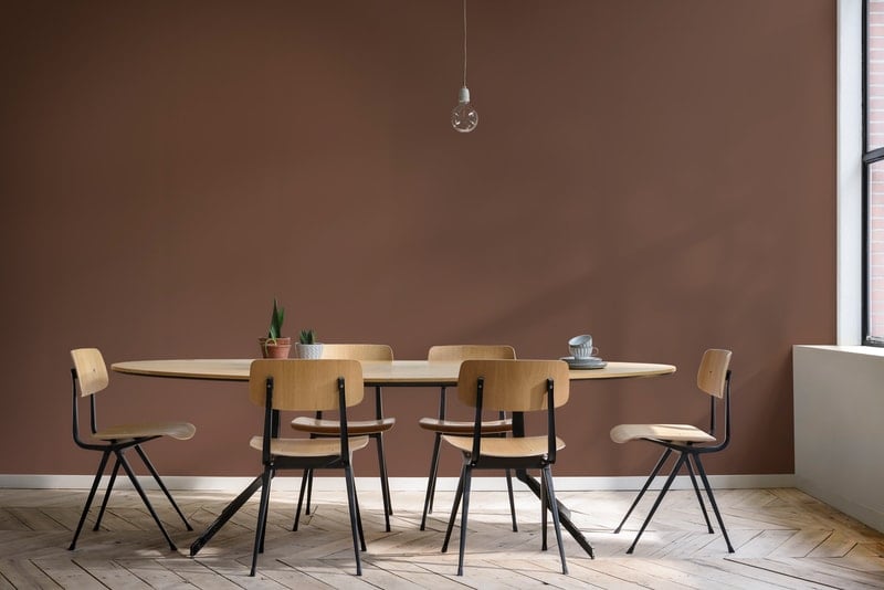 Dining Room interior inspiration image