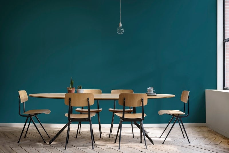 Dining Room interior inspiration image