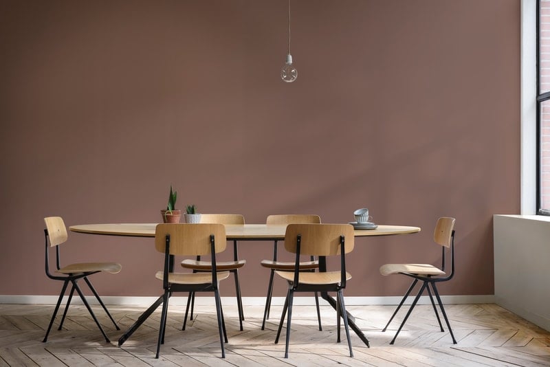 Dining Room interior inspiration image