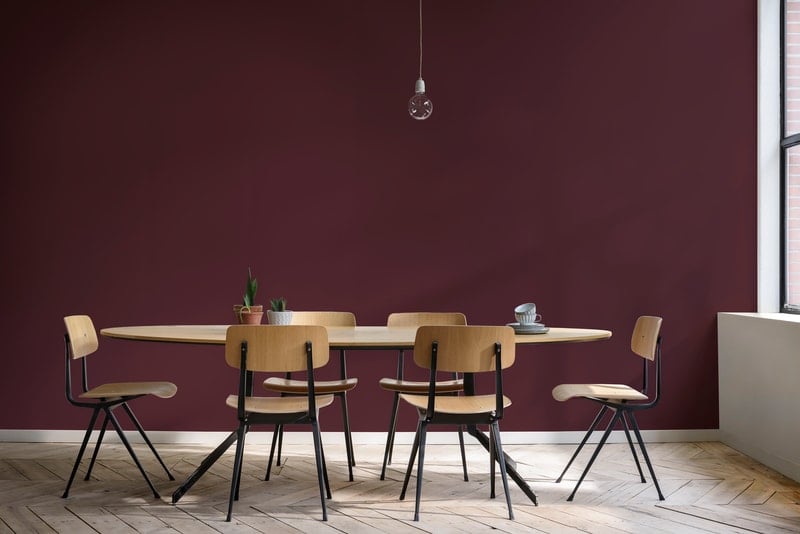 Dining Room interior inspiration image