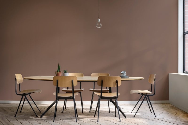 Dining Room interior inspiration image
