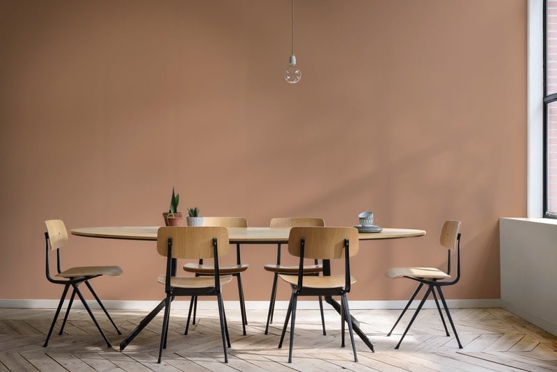 Dining Room interior inspiration image