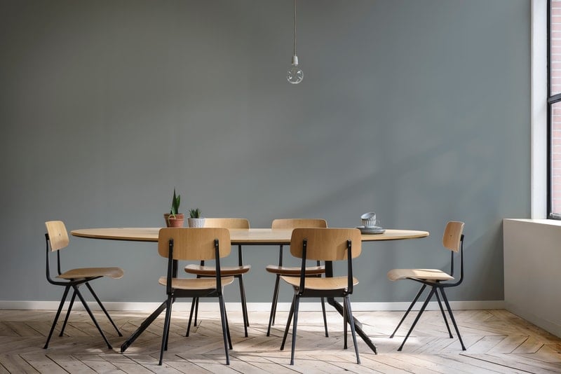 Dining Room interior inspiration image