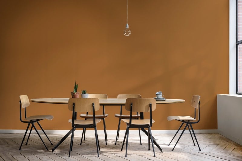 Dining Room interior inspiration image