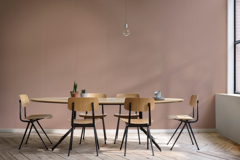 Dining Room interior inspiration image